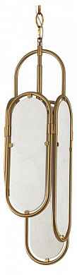 7066/15L Odeon Light Milano подвесной светильник 15W 1211lm 3000K