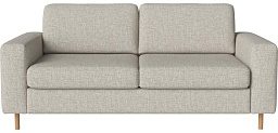 Scandinavia sofa 2 seater Bolia диван