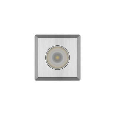Грунтовый светильник MaxiSegno 55 Ghidini GH1242