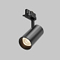 LensD60-24 Maytoni Focus Led Комплектующие для светильника Прозрачный — фото 2