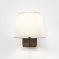 1480012 Beaumont Wall Astro lighting настенный светильник бронза — фото 2