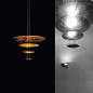 MALC Catellani & Smith Macchina della Luce подвесной светильник — фото 5