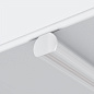 TRAM034EC-R-41W Maytoni Accessories for tracks Exility Комплектующие для трековой системы Белый — фото 4