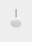 Подвесной светильник Tom Dixon Melt Opal Mini — фото 2