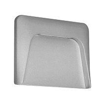 topLED 1 W 60 Lm - Natural white 4000 K - Asymmetric