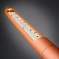 FN255003_78 Foscarini Tuareg PT LED дизайнерский торшер чёрный хром — фото 8