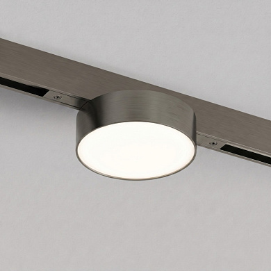 Трековый светильник Denkirs Shine Prime DK4762-DN