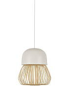 Pendant Lamp ANEMOS M off white