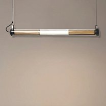 In The Tube 360° 1000 Pendant Horizontal