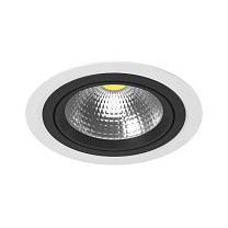 Комплект из светильника и рамки Intero 111 Intero 111 i91607