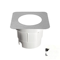 Грунтовый светильник FUMAGALLI CECI 120-SQ 2F4.000.000.LXG1L