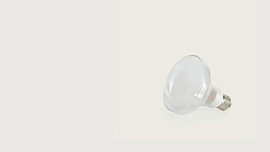 Светодиодная лампа Aromas Bulbs B041