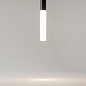 MOD157PL-L6BK Maytoni Pro Shade Подвесной светильник 6W 450лм Черный — фото 9
