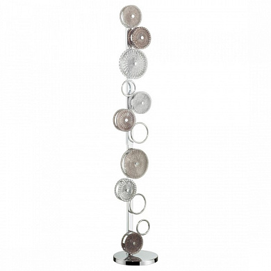 Торшер Odeon Light 5416/68FL CARAMELLA
