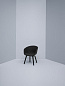 About A Chair Мягкий стул с подлокотниками Hay PID497960 — фото 8