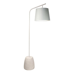 Concrete Floor Lamp торшер Design by Gronlund 3500-136