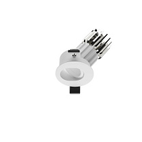 powerLED 10 W 800 mA 960 Lm - Super warm 2700 K - 45°