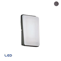 Wall lamp Tibouk