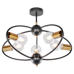 LSP-8374 Lussole Garland Люстра