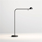 165511/10 Vibia Pin 40 - 1655 настольная лампа — фото 2