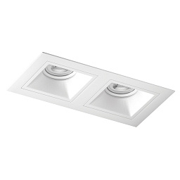 D5260606WMOD Lightstar Domino встраиваемый светильник 50W