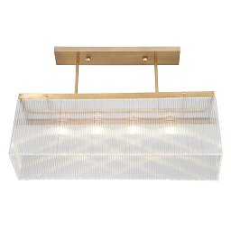 Подвесной светильник Monaco X Patinas