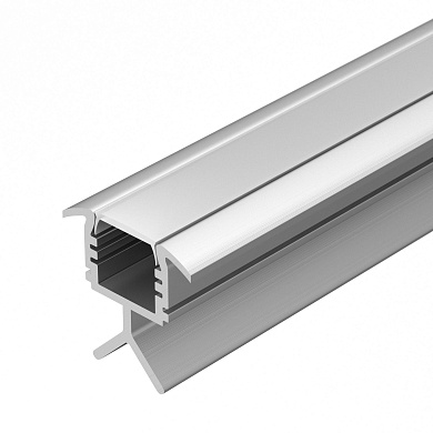019181(1) Arlight Профиль KLUS-POR-F-1000 ANOD