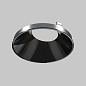 Ring057-10-GF Maytoni Wise Комплектующие для светильника Графит — фото 3