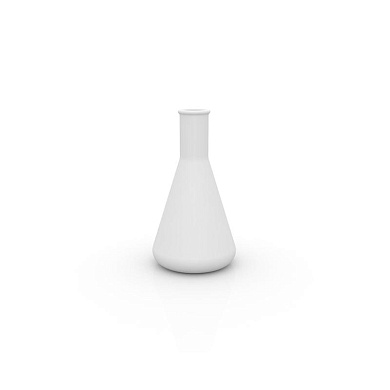 CHEMISTUBES ERLENMEYER Ø55x100 предмет интерьера, Vondom