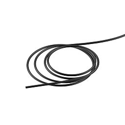 Токонесущий кабель для подвесных светильников DROPS черный Led Technology