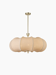 PD-SOLE-SBRS-NTLN-000-STD Heathfield Sole Подвесной светильник