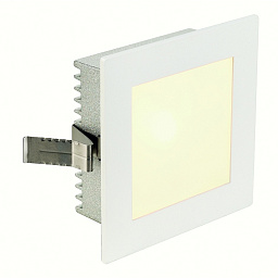 112731 SLV Frame Встраиваемый светильник