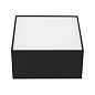 034776 Arlight Светильник SP-QUADRO-S120x120-13W Warm3000 (BK, 120 deg, 230V) — фото 3