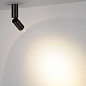 7135/8CL Odeon Light HIGHTECH накладной светильник 8W 640lm 3000K — фото 3