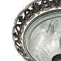 Потолочный светильник Arte Lamp PORCH A7847PL-2AB — фото 2