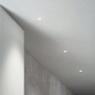 Встраиваемый светильник infinity fi trimless 12w 3000k ideal lux 356143 — фото 2
