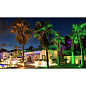 843520 Deko-Light Smart floodlight черный — фото 4