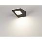 231315 SLV IPERI WL anthracite 4000K IP44 фасадный настенный светильник — фото 3