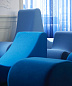 Кресло Welle 6 Lounge Verpan 960406xx — фото 2