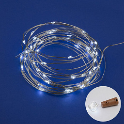 UL-00010902 Copper Wire lamp Uld-s0200-020sr3lr Гирлянда Нить