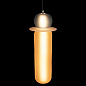 10239P/D Loft it Lollipop подвесной светильник 10W 700lm 3000K — фото 2