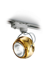 D57J0704 Fabbian Beluga Трековый светильник