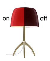 Lumiere grande