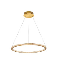 NL_DECORATIVE_CILION_SUSPENSION Nova Luce CILION Подвесной светильник