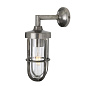MLWL053 Mullan латунное настенное бра Cladach с well-glass колбой, 30 см, IP65 — фото 3