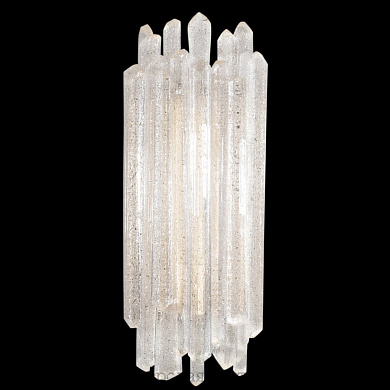 887550 Diamantina 16.5" Sconce бра, Fine Art Lamps