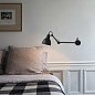 Настенный светильник Lampe Gras N°204 L40 DCW éditions — фото 1