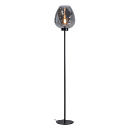 Torch Design by Gronlund торшер черный