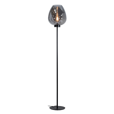 Torch Design by Gronlund торшер черный