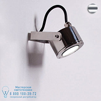 Saturn F -13W 40° DL-700mA-inox 316L+EP